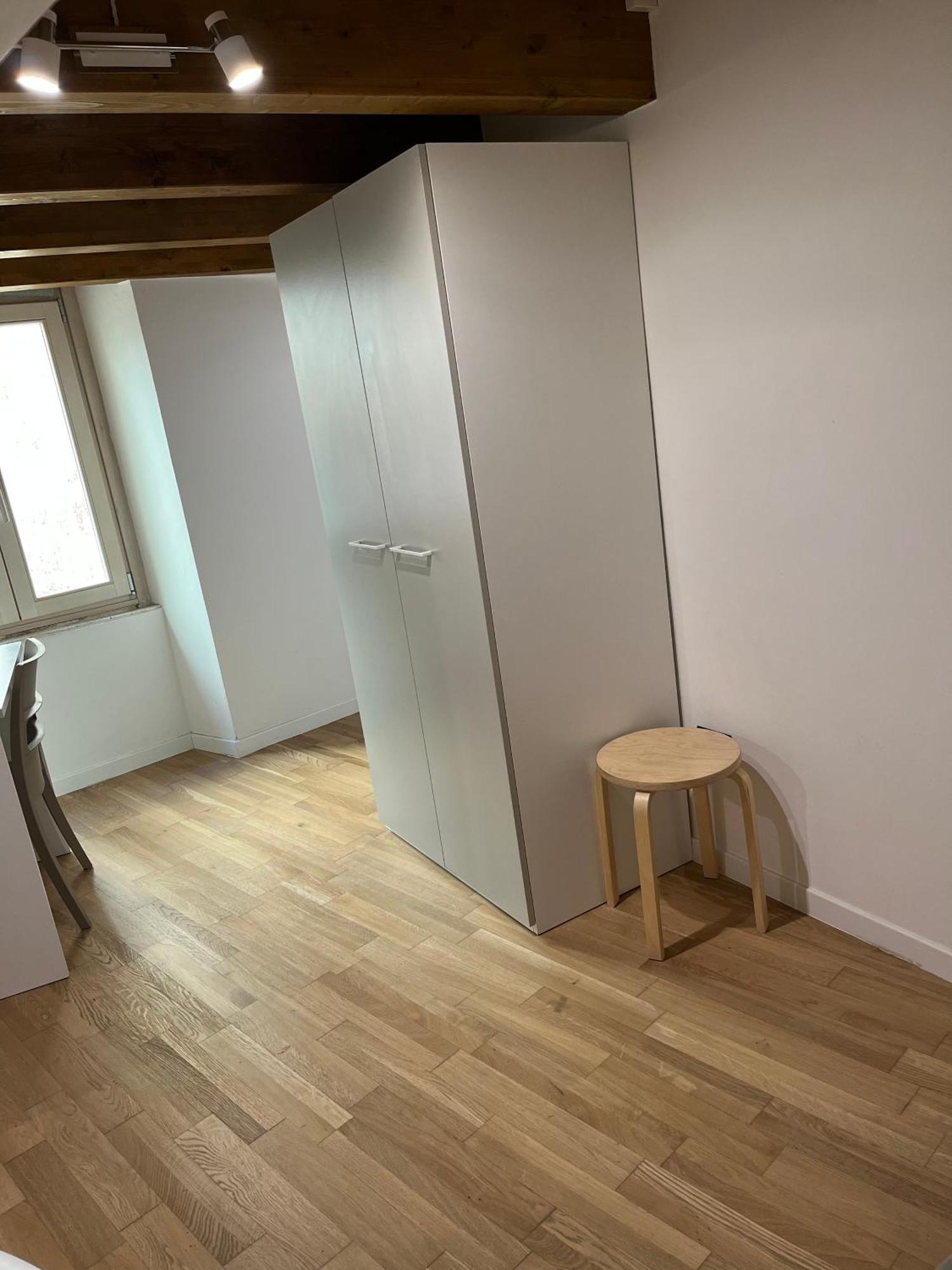 Apartmán Ground Stone Bari Exteriér fotografie