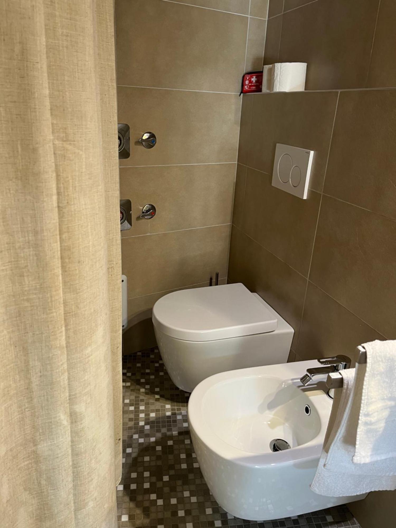 Apartmán Ground Stone Bari Exteriér fotografie
