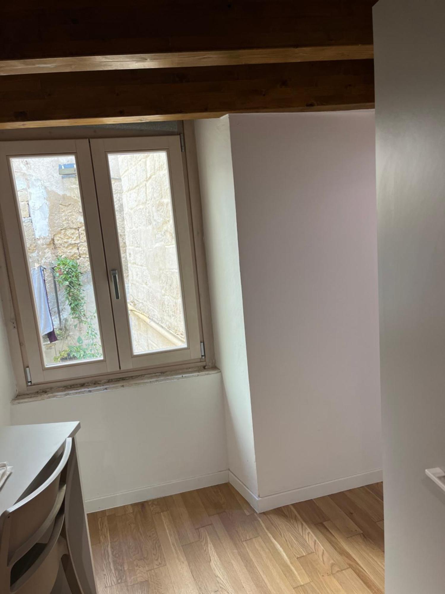 Apartmán Ground Stone Bari Exteriér fotografie