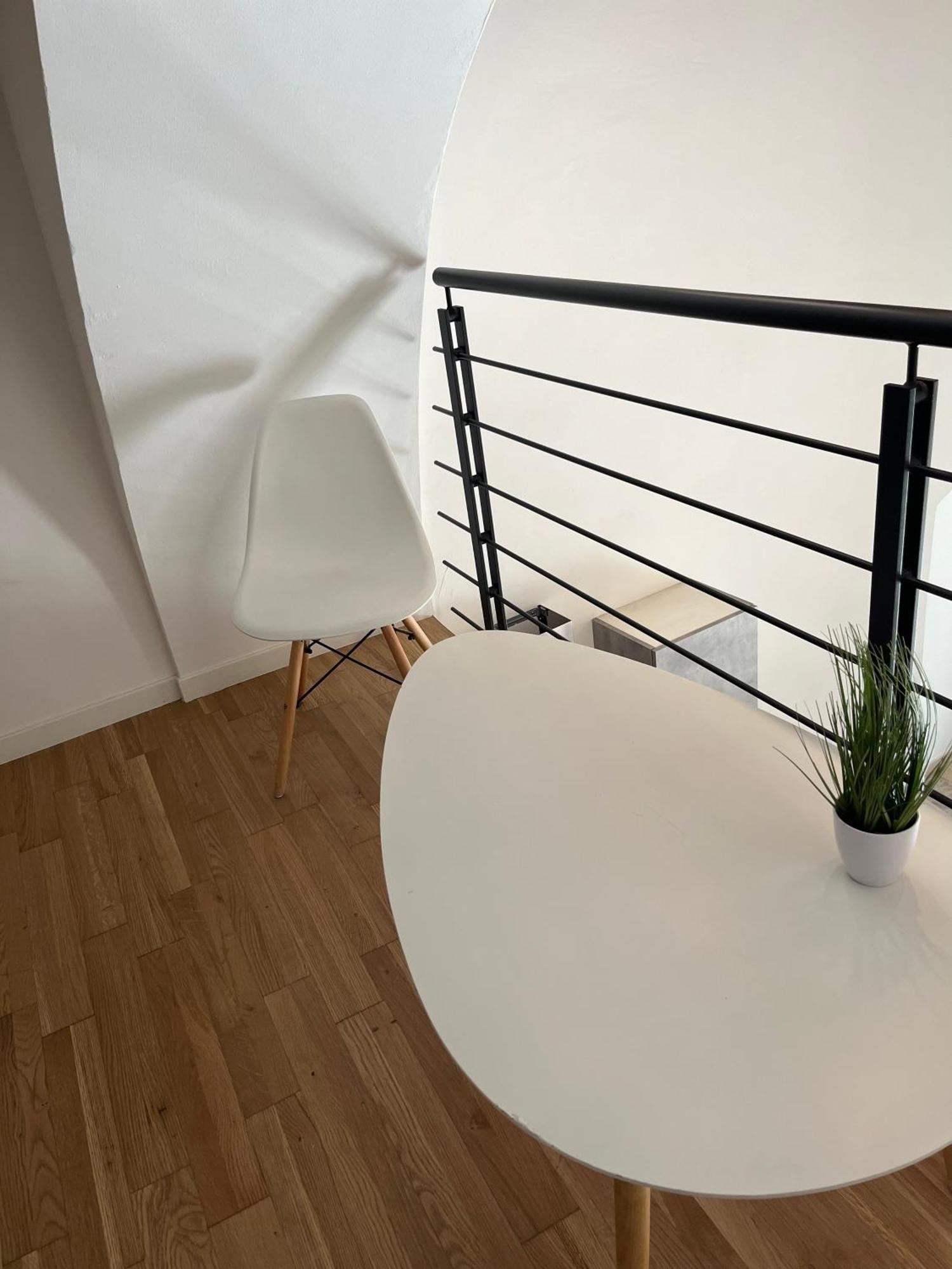 Apartmán Ground Stone Bari Exteriér fotografie