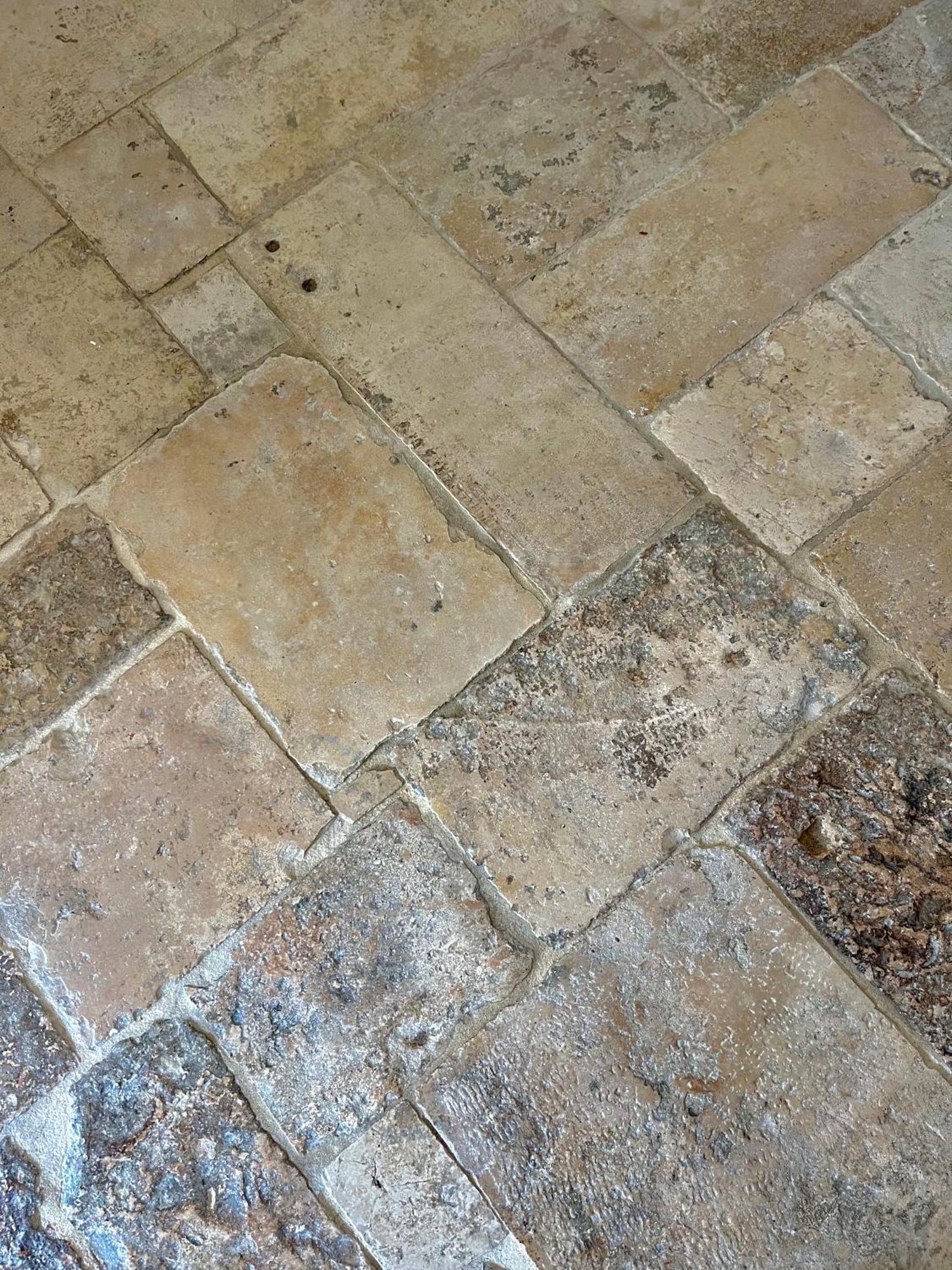 Apartmán Ground Stone Bari Exteriér fotografie